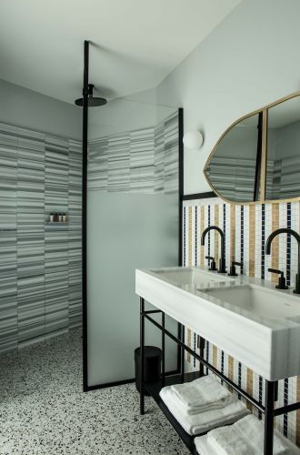 Hotel Castelbrac - Prestige Suite with Sea View