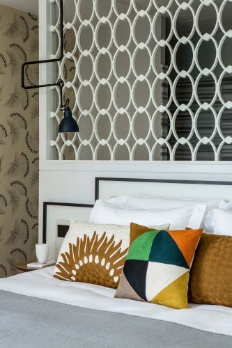 Hotel Castelbrac - Prestige Suite with Sea View