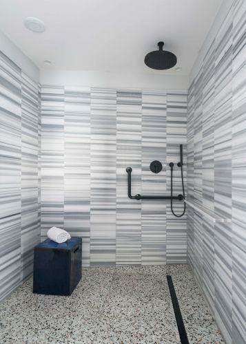 Hotel Castelbrac - Camera Superior con vista mare